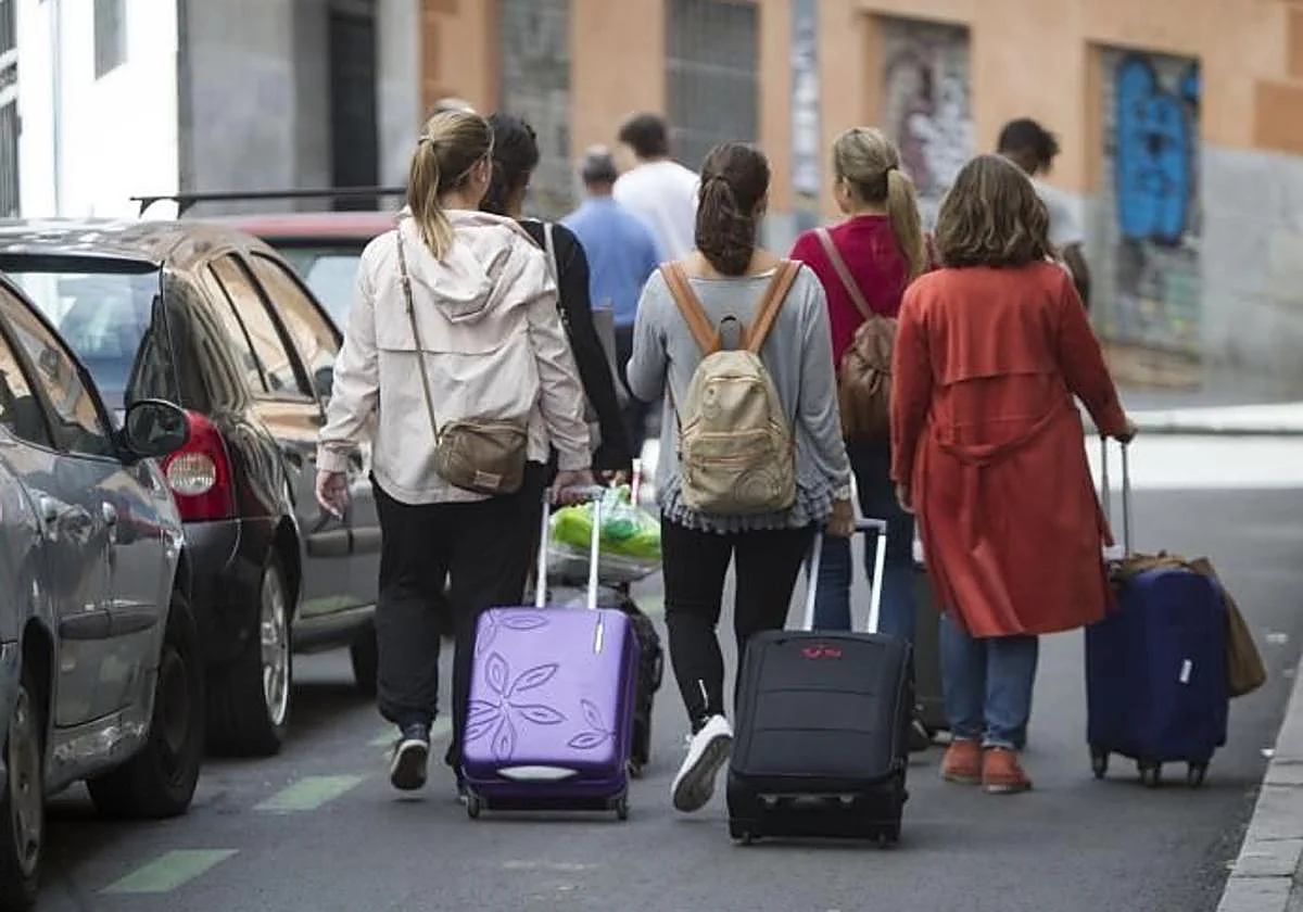 Harte Strafe gegen Airbnb in Spanien - «Unlautere Praktiken»