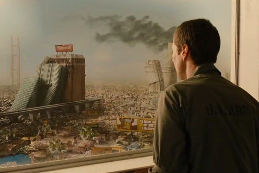 Se suponía que 'Idiocracia' era una sátira de un futuro más estúpido. El miedo es que se esté haciendo real