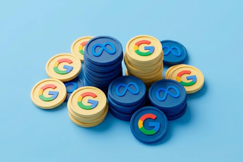 El gran sorpasso: Meta va a superar a Google en publicidad digital por primera vez en la historia