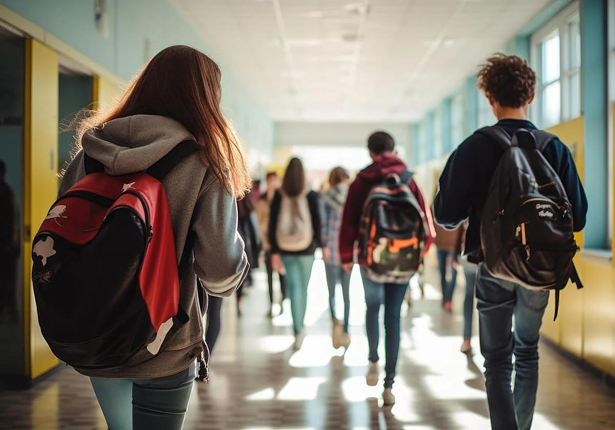 ¿Por qué la adolescencia se hace mucho más cuesta arriba para las chicas que para los chicos?