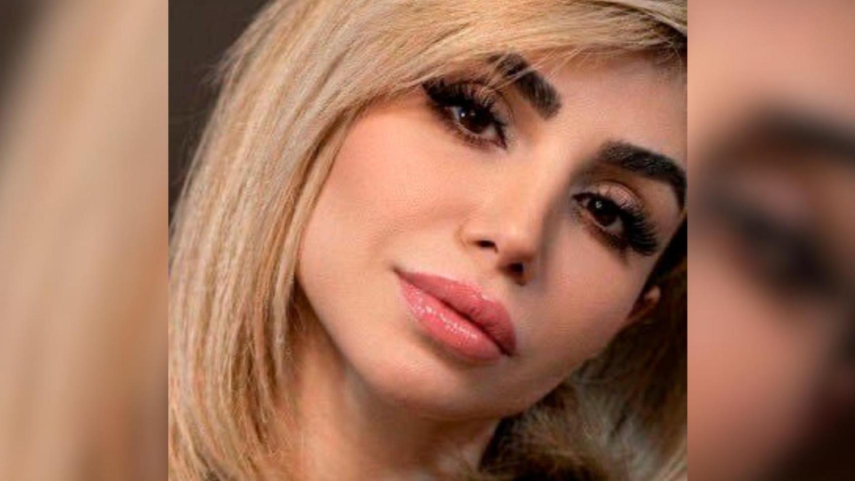 Bita Hemmati, primera mujer condenada a la horca por las protestas y estar "a favor del gobierno hostil de EEUU"