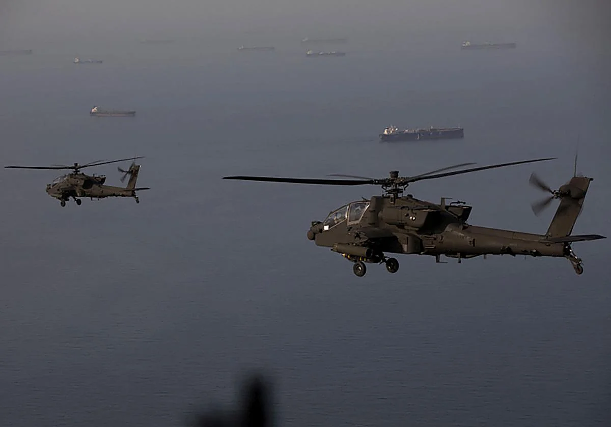 Trump envía a Vance a Islamabad para tratar de retomar la negociación con Irán