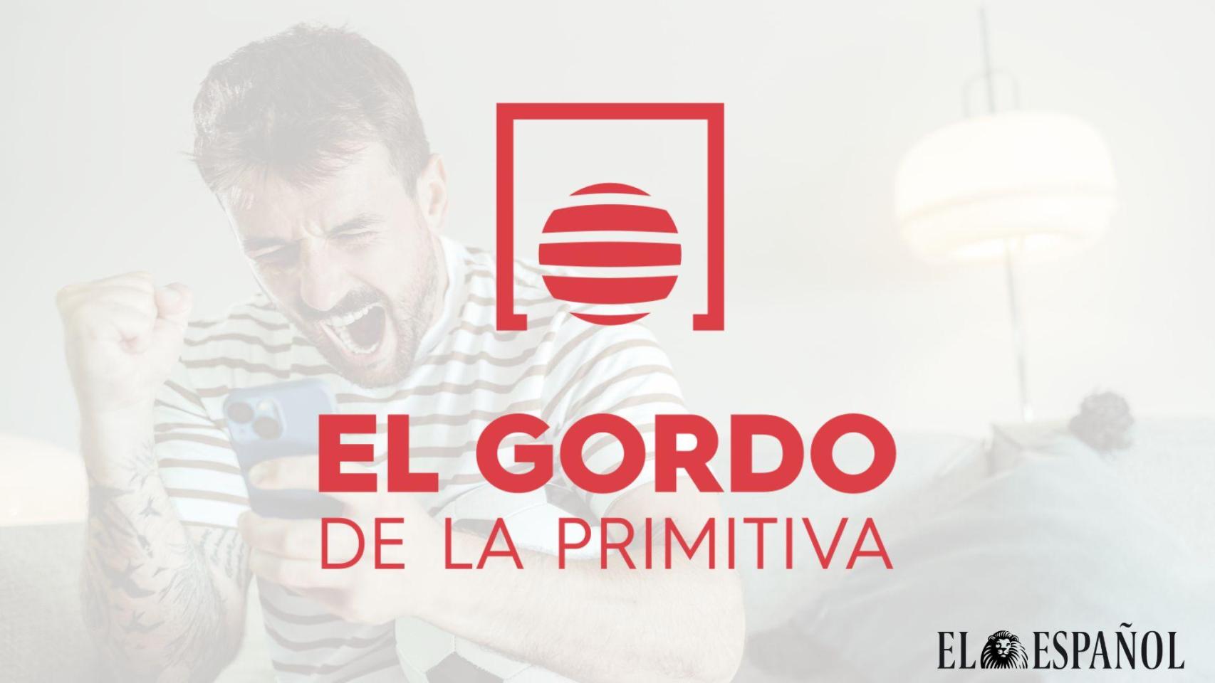 Gordo de la Primitiva, hoy en directo | Comprobar los resultados del sorteo del domingo 19 de abril de 2026
