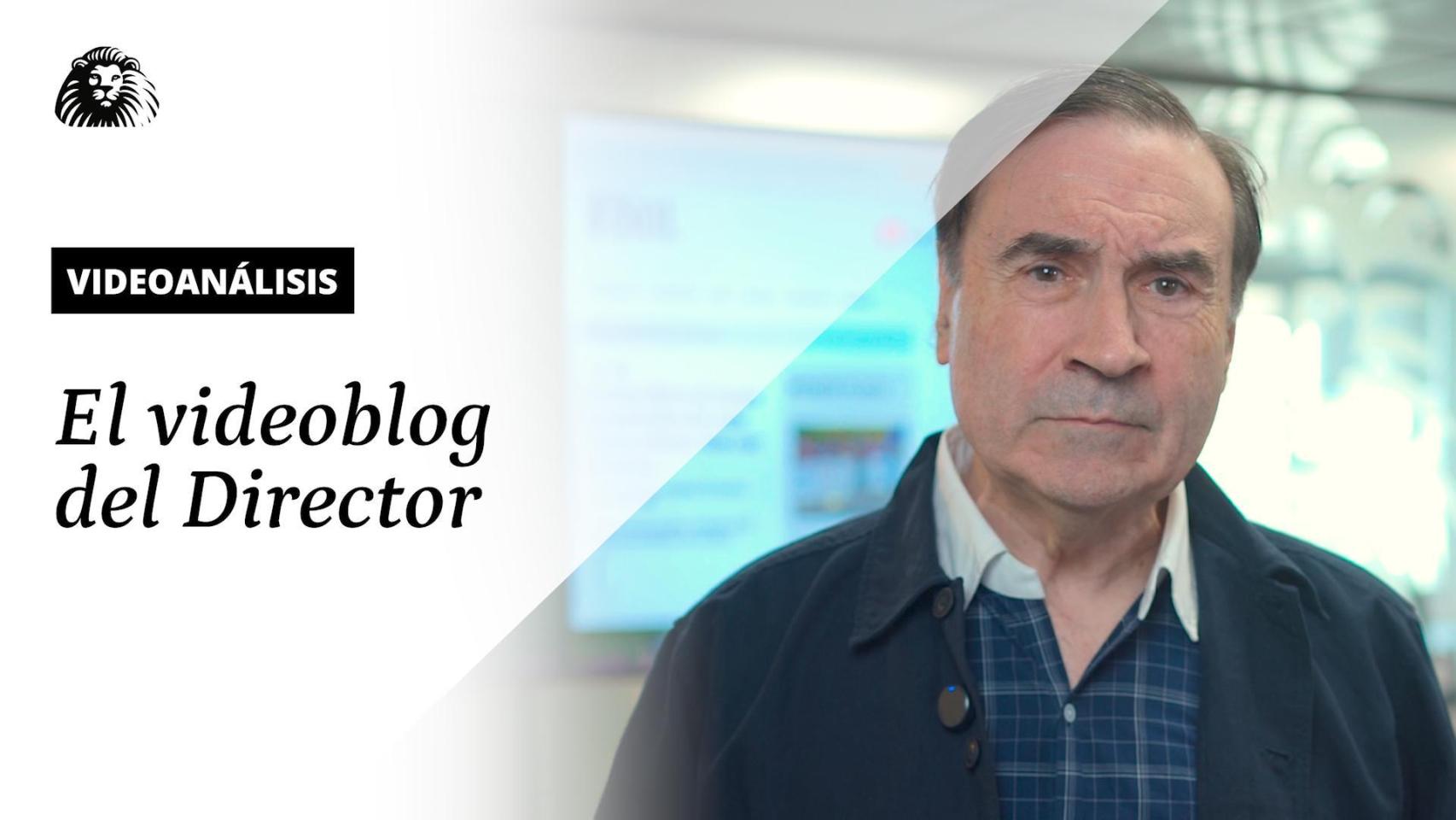 Trump revive a Sánchez: “Señor presidente, ¿por qué no se calla?”