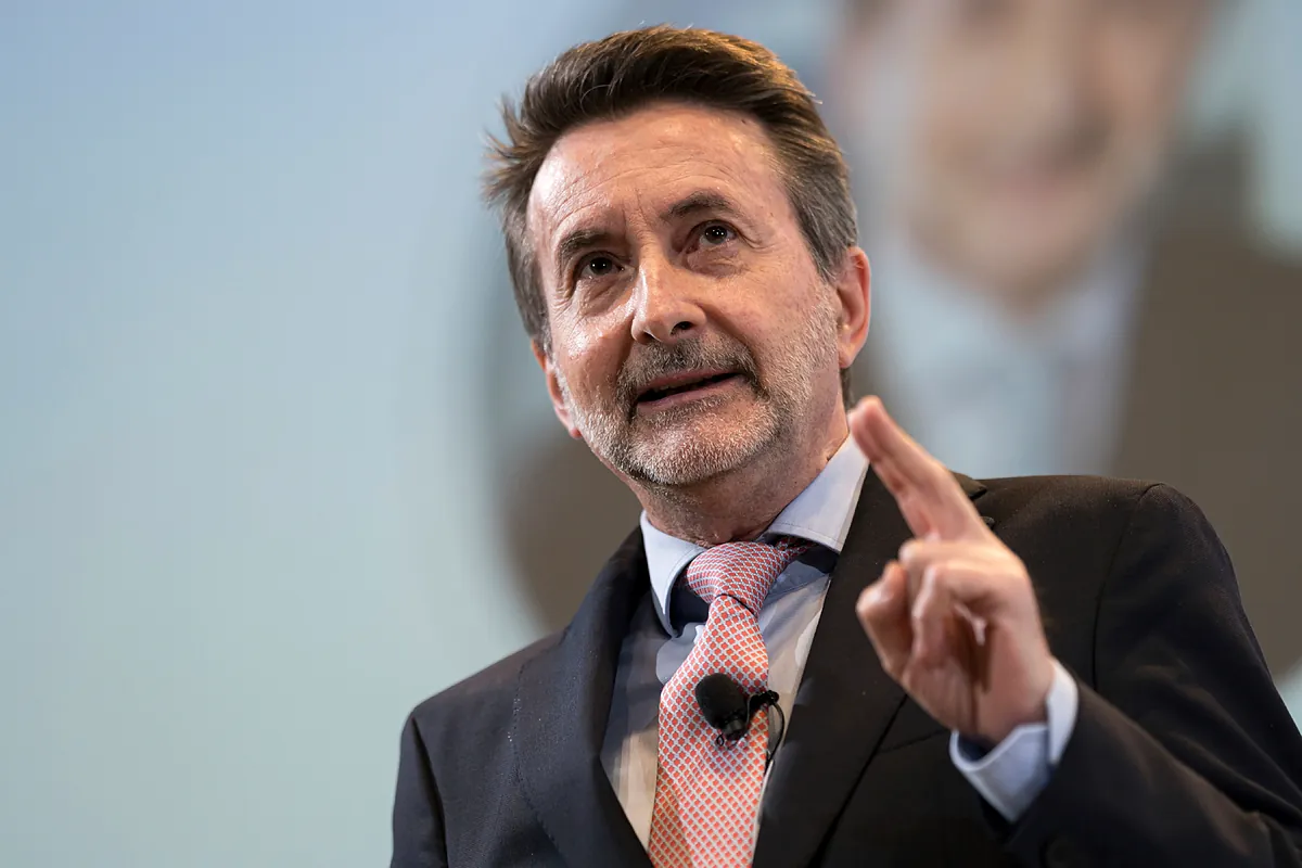 Repsol reclamará 125 millones a Iberdrola, Endesa y Naturgy por el apagón