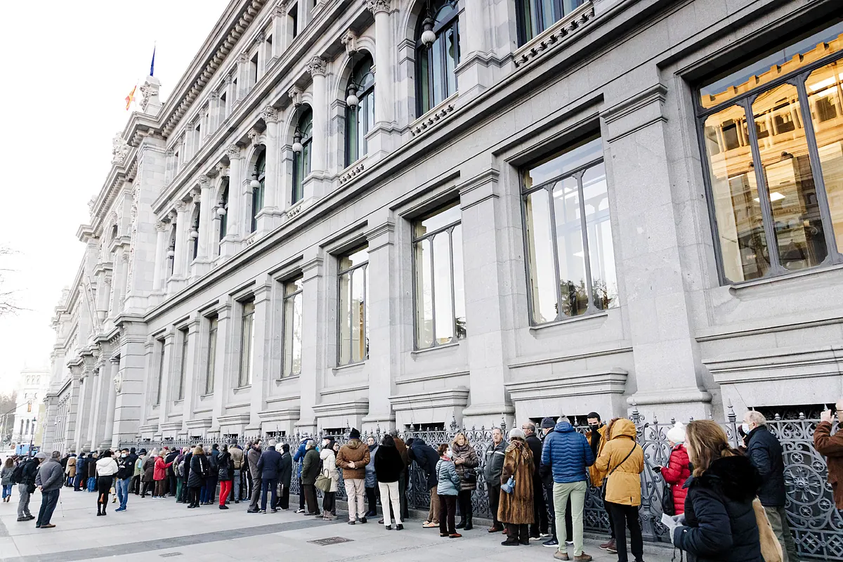 Los particulares vuelven a cargar sus carteras de Letras