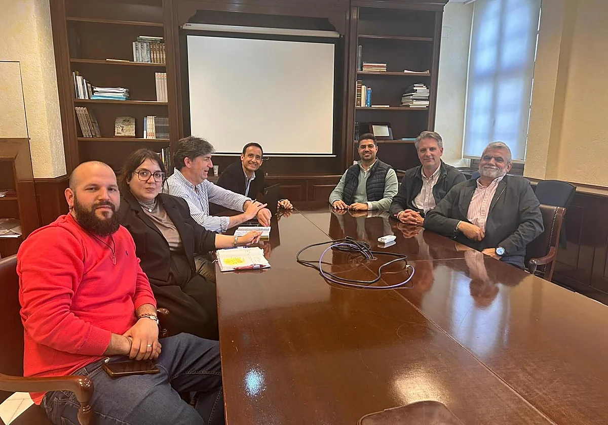 Cuatro municipios de Antequera reclaman mejoras en la red eléctrica por los cortes de luz