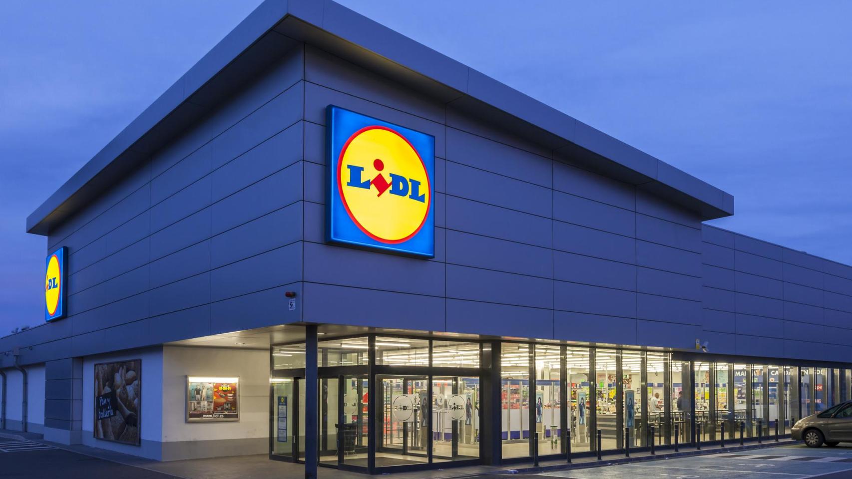 Lidl, imparable: es el 'súper' que más crece en el primer trimestre de 2026 y alcanza su cuota récord en España