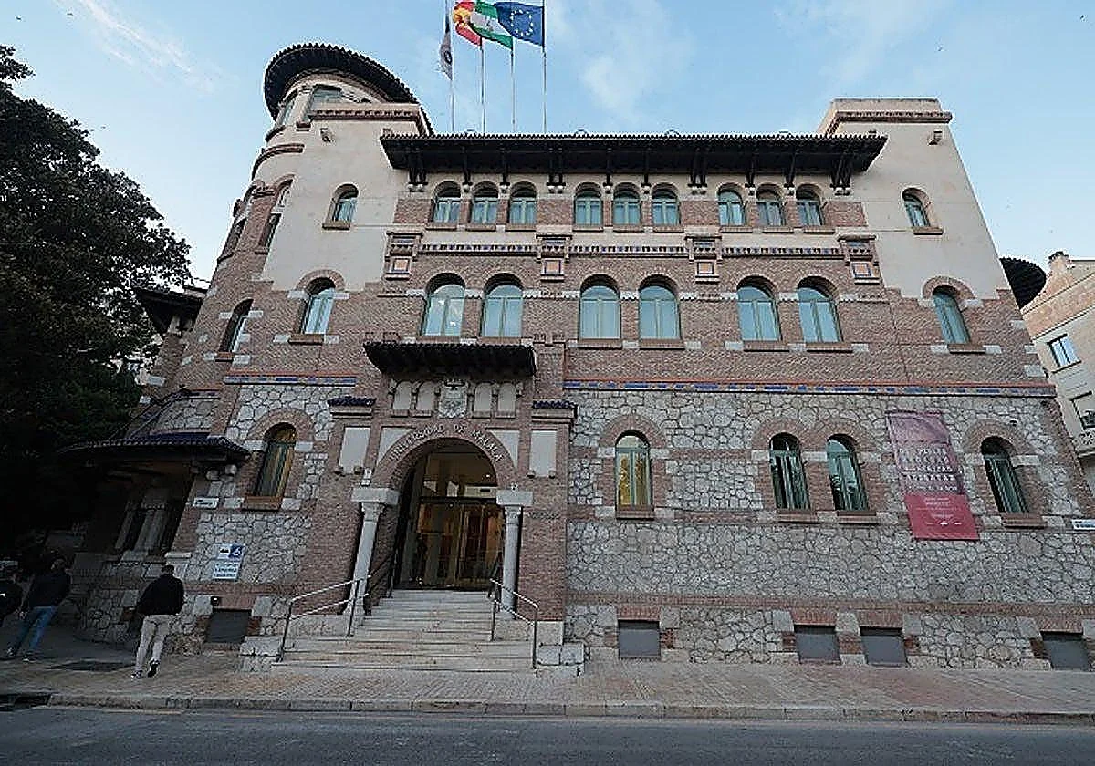 La Junta destaca que la financiación pública a la Universidad Málaga aumenta hasta llegar a casi 248 millones