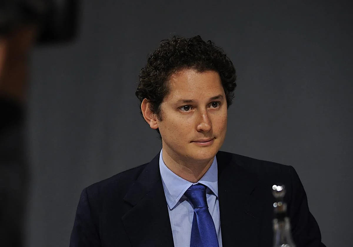 Polémica en Italia por la venta de los diarios 'La Repubblica' y 'La Stampa' a un grupo griego