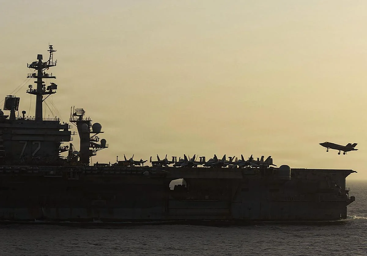 Sigue en directo la última hora de la guerra en Oriente Medio: Irán da por rota la tregua tras el ataque a un petrolero en Ormuz y no acudirá a la reunión con EE UU