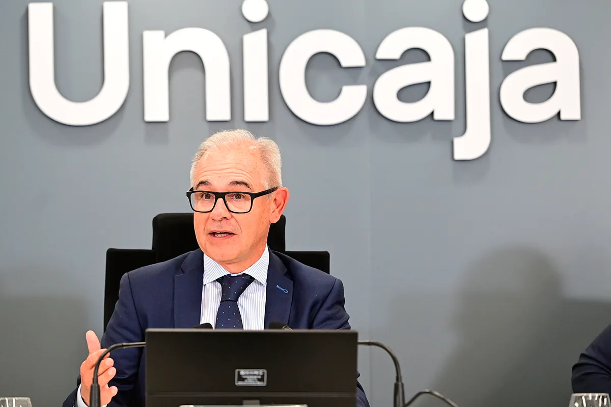 Último día para cobrar el dividendo de Unicaja