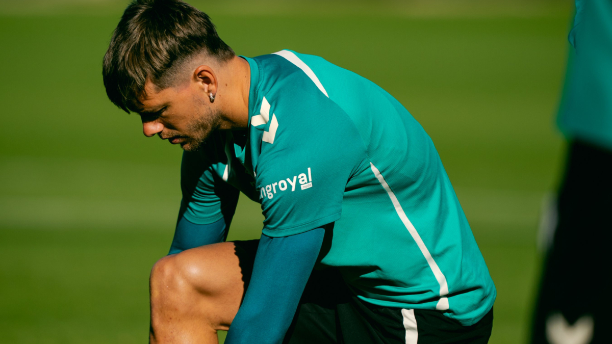 Isco y Lo Celso, al rescate