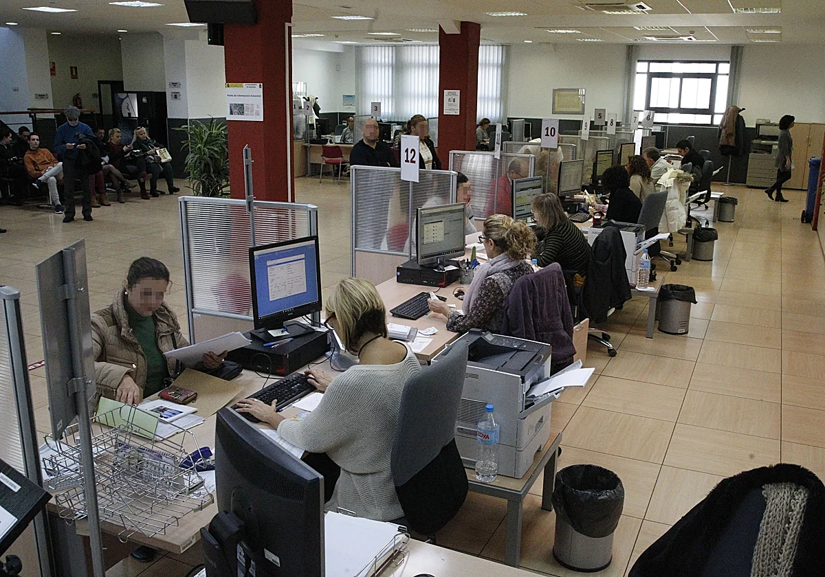 New tax relief on inherited homes in Malaga comes into force on Friday