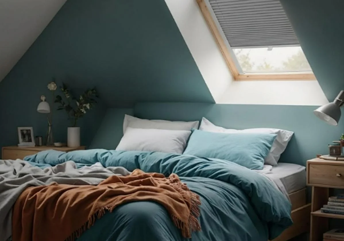 Protege tu hogar del sol y de la luz excesiva con estas modernas persianas para todo tipo de hogares