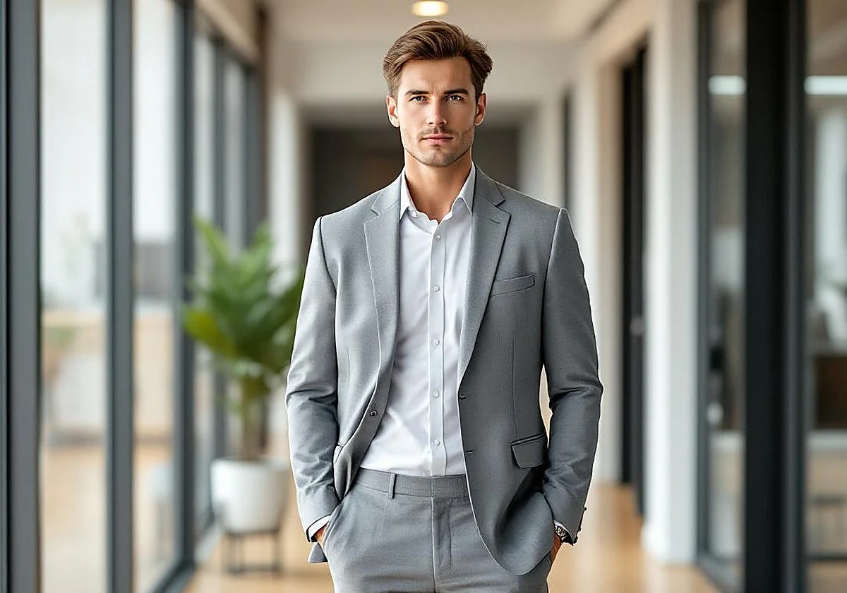 Estas americanas van con todo y te solucionarán tus looks de entretiempo