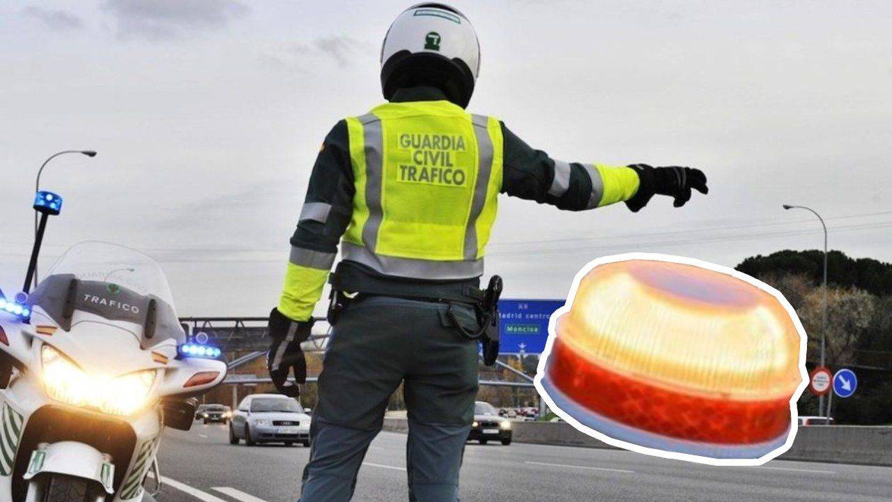 Las dos Españas chocan también en la carretera: VOX quiere balizas V16 opcionales y Sumar multas según salario