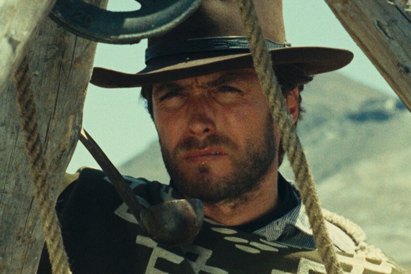 "No estaban acostumbrados al silencio": Clint Eastwood rodó en España por primera vez en 1964 y el impacto fue para toda la vida