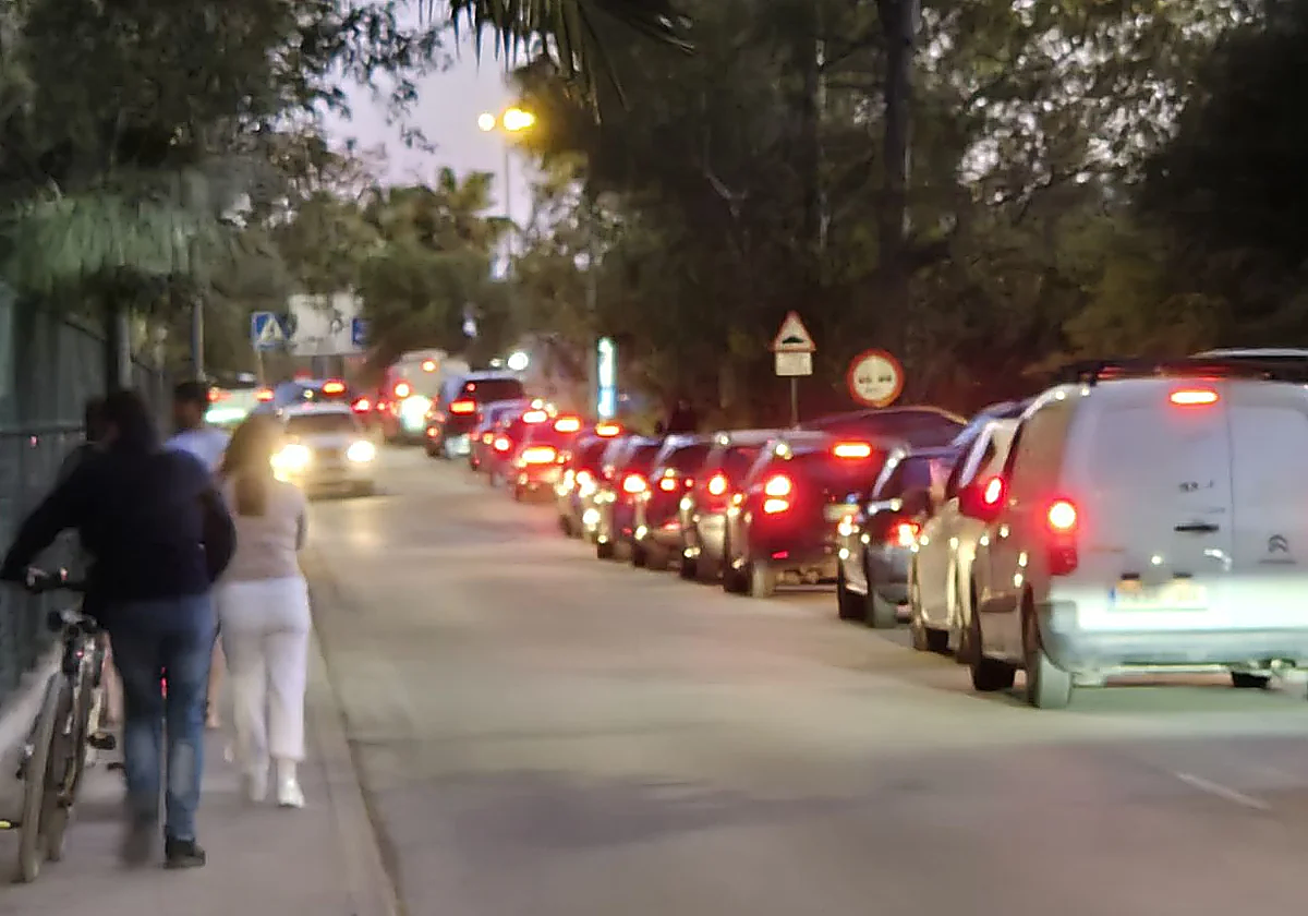 Malaga city council halts Plaza Mayor expansion project due to traffic concerns