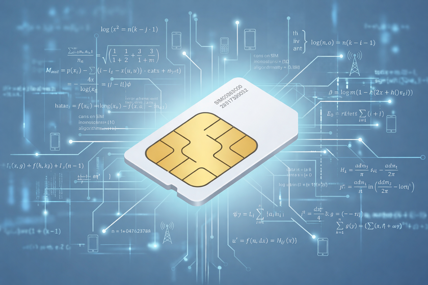 La pregunta no es si la eSIM sustituirá a las tarjetas SIM físicas. La pregunta es cuándo