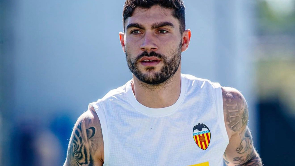 Problema serio para Corberán: Unai Núñez no llega a la final de Mallorca