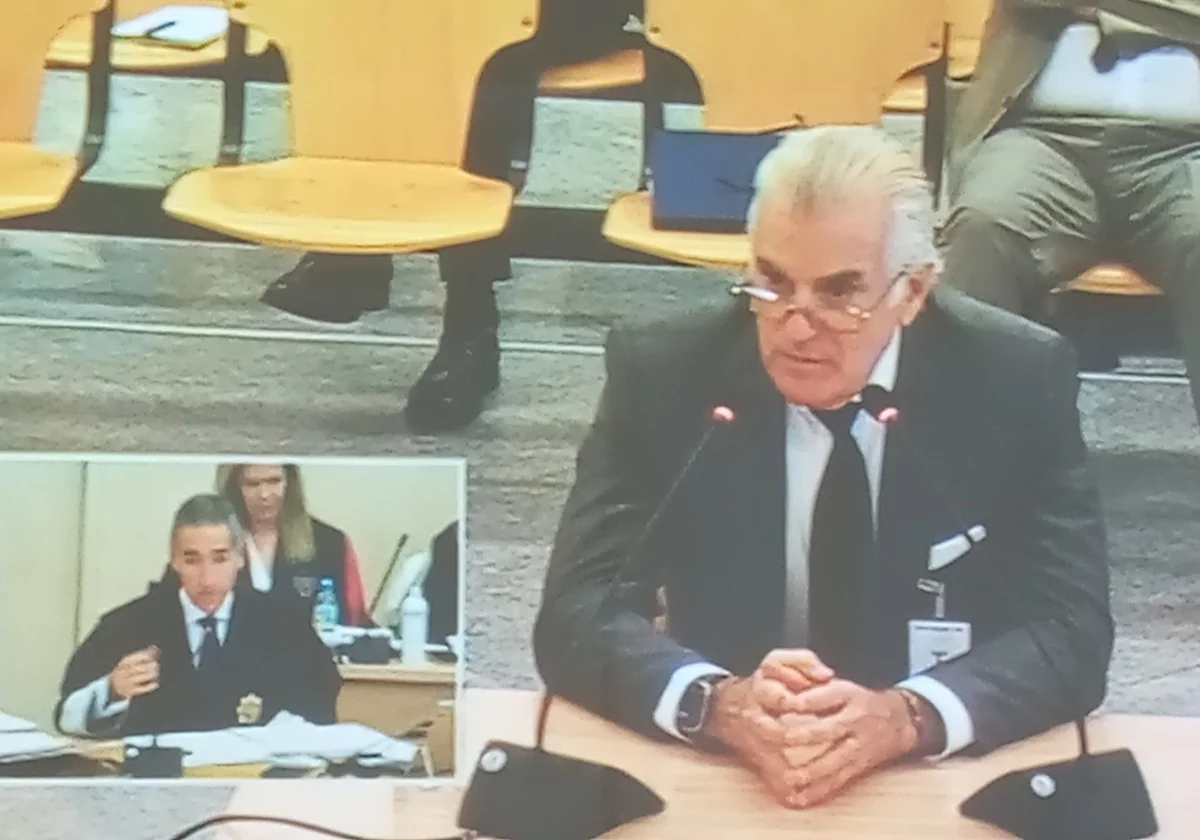 Bárcenas declara que Rajoy «destruyó en una trituradora» pruebas de la 'caja B' del PP