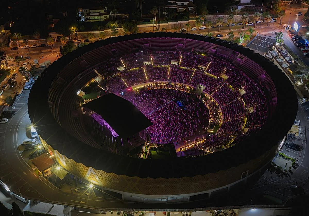 Beat Live traerá a Marbella Arena a Kaiser Chiefs, Defected y Faithless