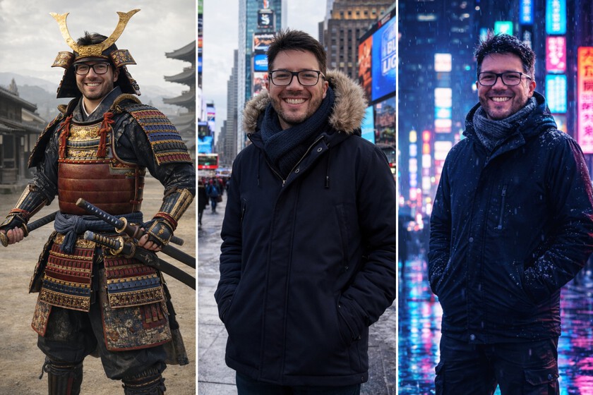 OpenAI acaba de lanzar ChatGPT Images con un objetivo clarísimo: plantar cara al fenómeno Nano Banana Pro de Google