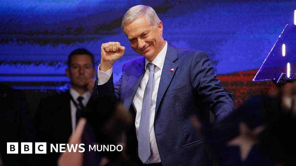 4 claves que explican el contundente triunfo de Kast en Chile (y qué dicen de los desafíos que enfrenta)