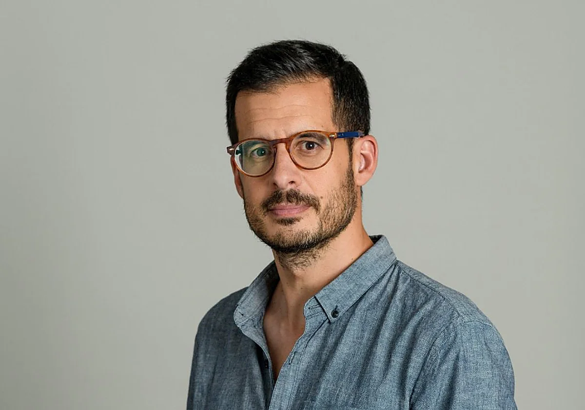 'El juicio', con José Luis Sastre, se estrenará el 29 de abril en La 2