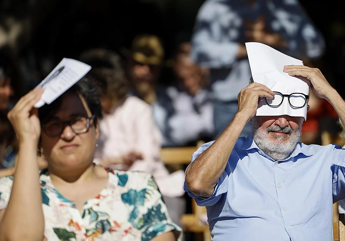 Summer in Spain and the 'Super Niño' effect: Aemet experts explain