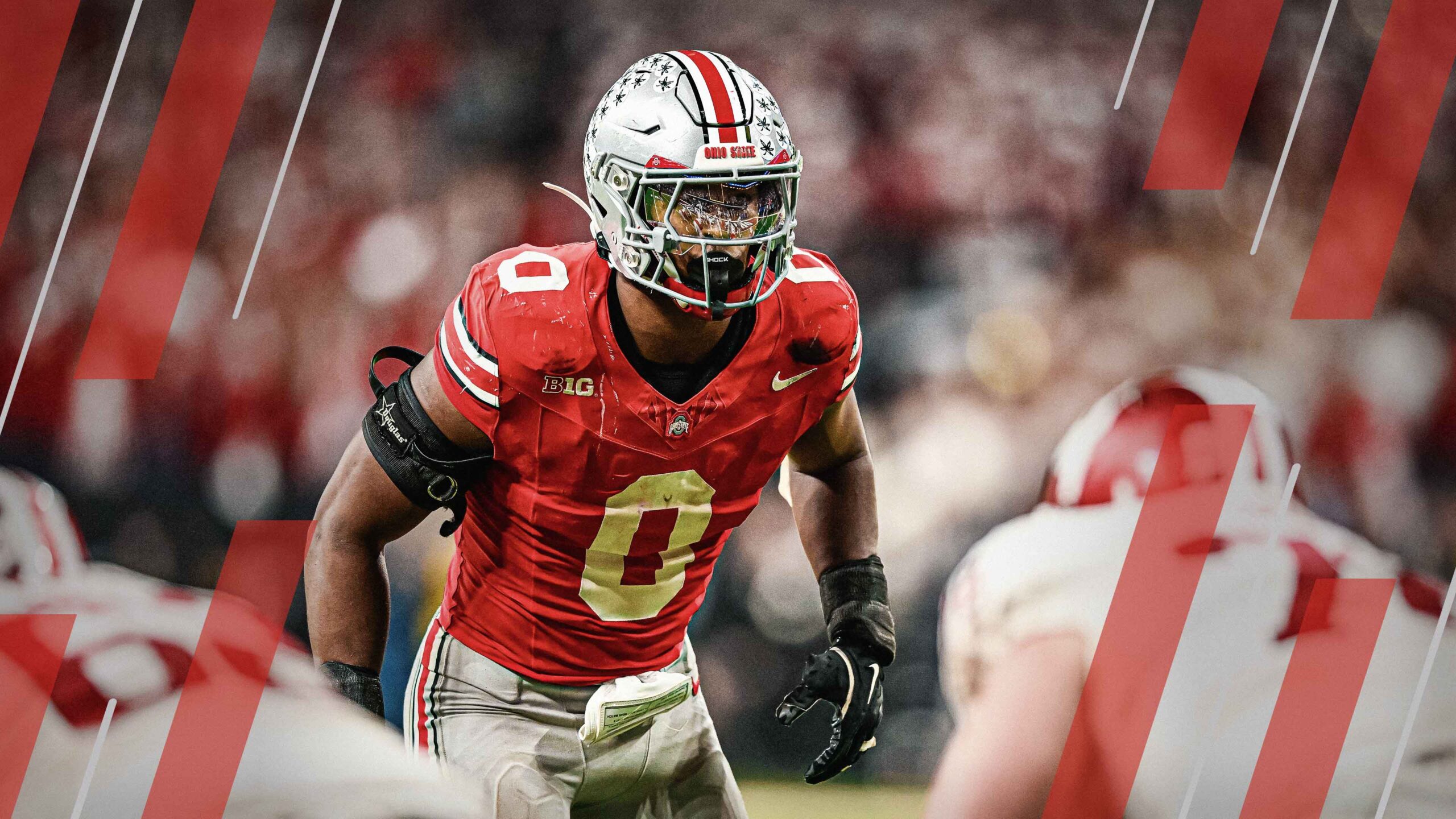 2026 NFL Mock Draft: Jets reset on defense, Miami doubles down on wide receiver