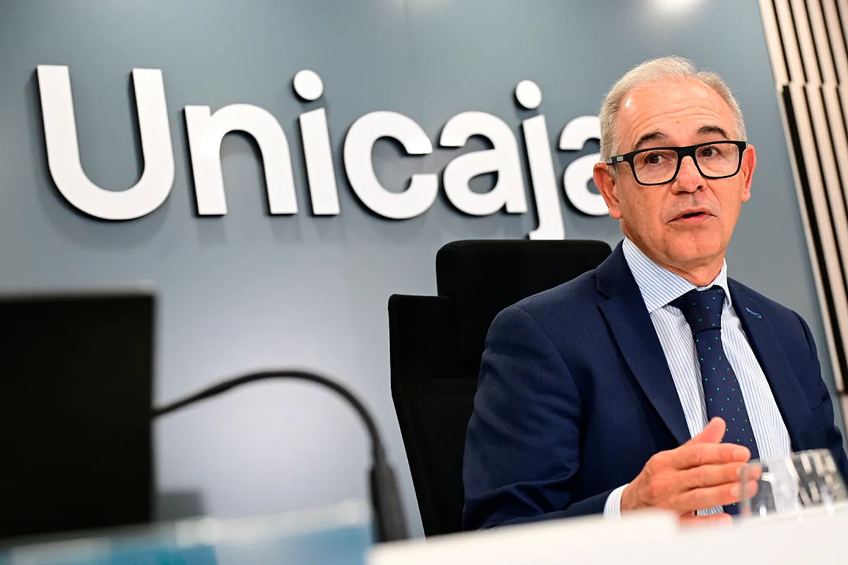 Unicaja lanza 'Unicaja Empresas' para acelerar el negocio de grandes compañías