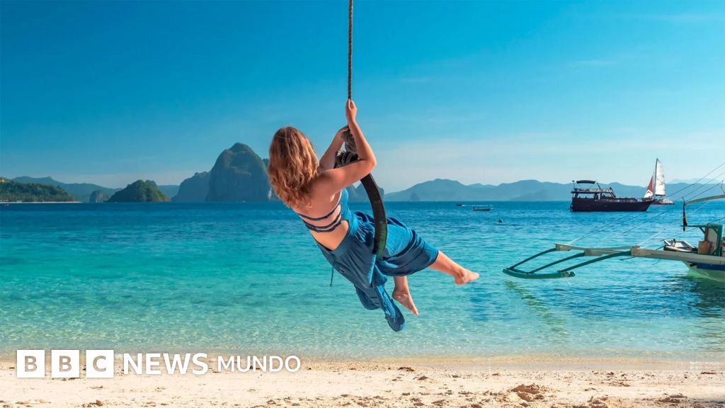 8 de los mejores destinos de playa del mundo, según la BBC (uno está en América Latina)