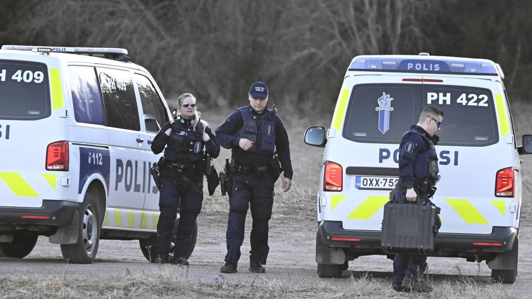 Finlandia moviliza a reservistas para reforzar la detección de drones mientras Ucrania ataca puertos rusos en el Báltico