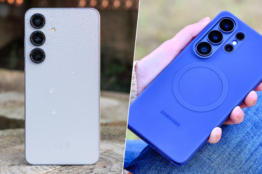 Qué móvil de Samsung comprar en 2026: una recomendación por cada rango de precio