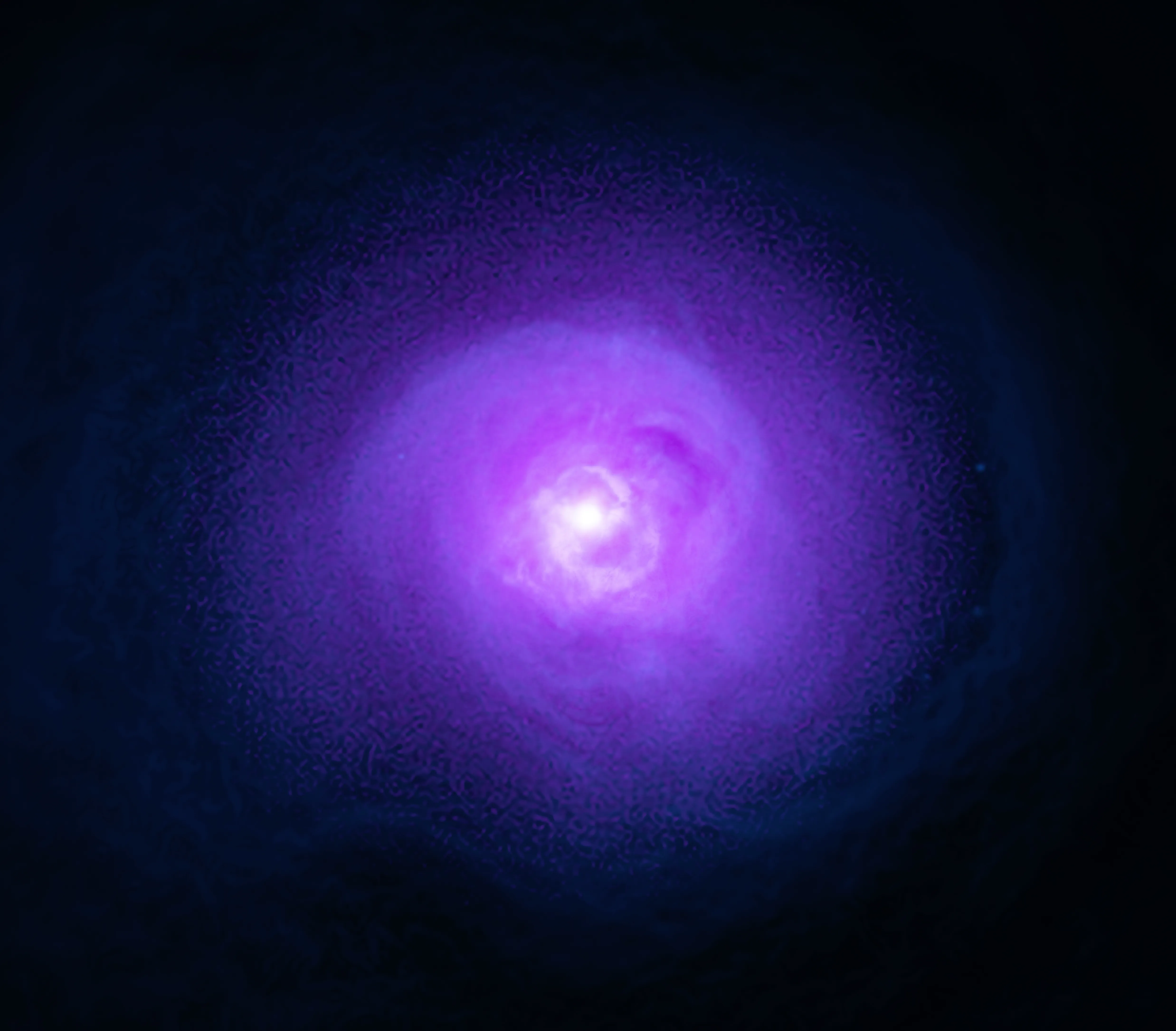 NASA IXPE’s Longest Observation Solves Black Hole Jets Mystery