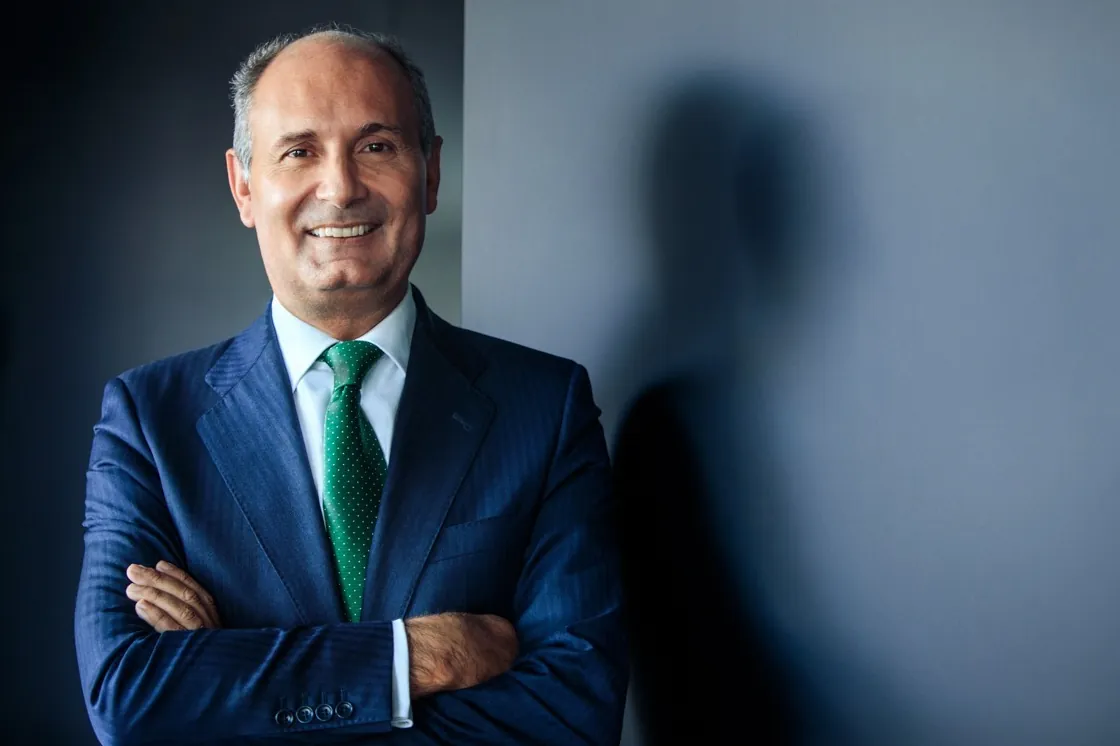 Fallece Miguel Ollero, director de operaciones y socio fundador de Merlin