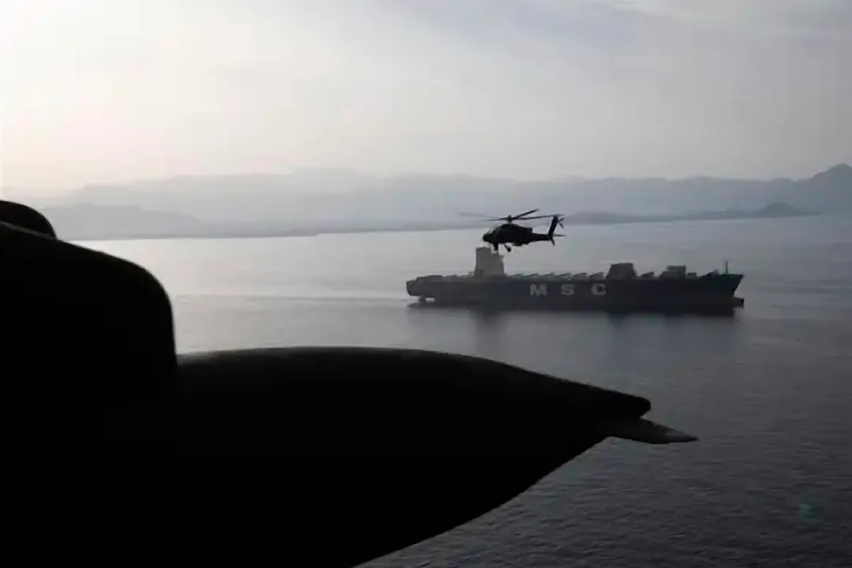 La crisis de Irán aún no ha tocado techo