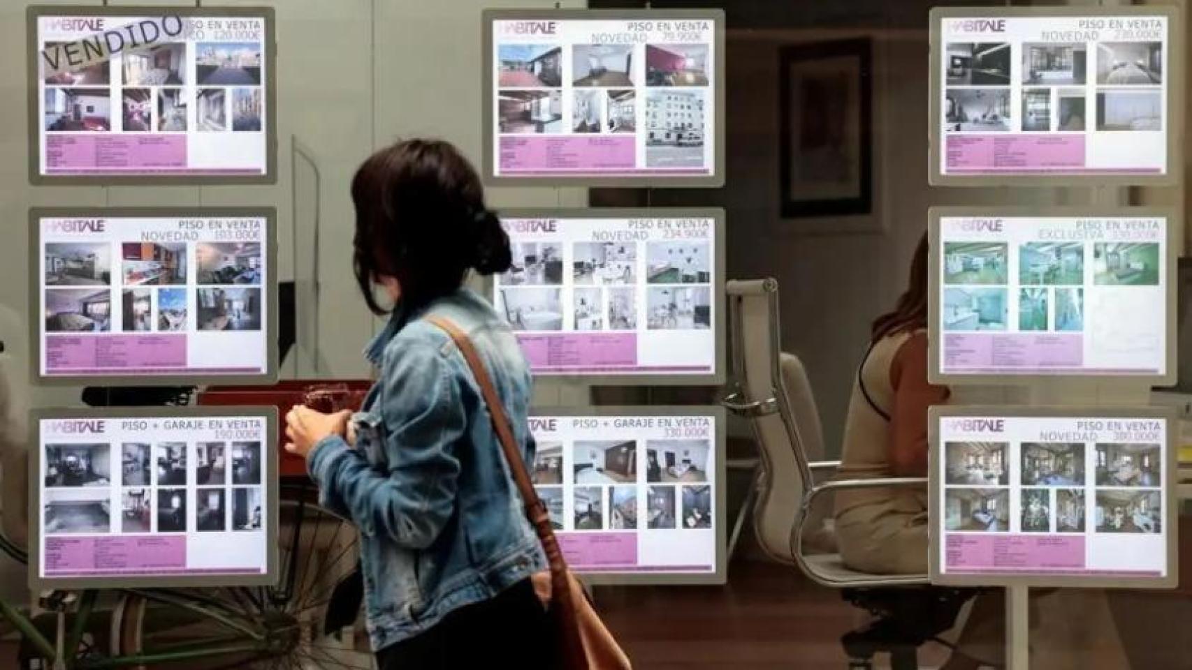 Vox solo apoyará la Ley de Vivienda Asequible del PP en Murcia si hay "prioridad nacional" frente a inmigrantes