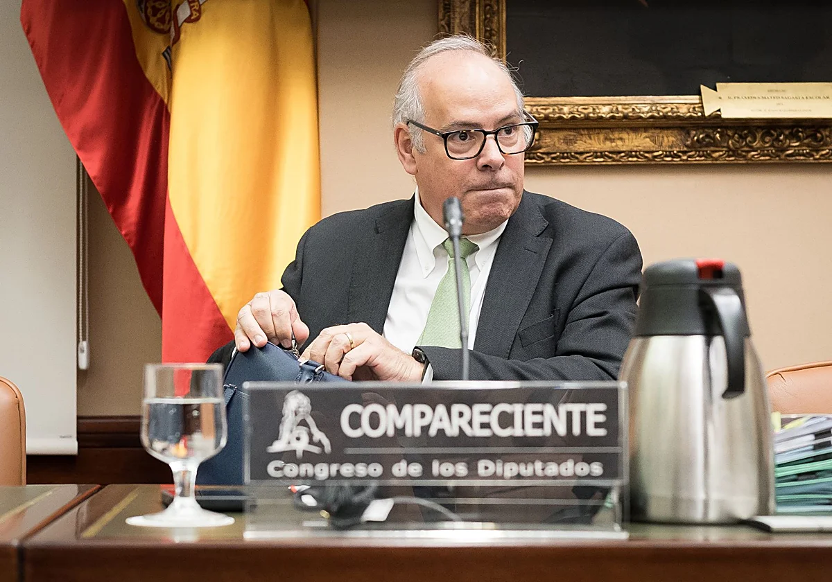 Las eléctricas exigen al Congreso luz y taquígrafos sobre las 8.000 conversaciones de Red Eléctrica