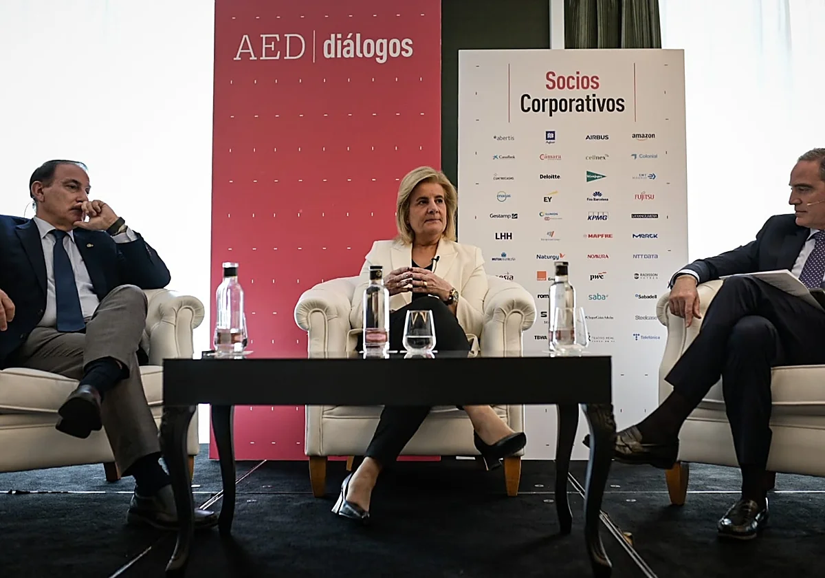 Los empresarios andaluces ensalzan su empuje económico pese al «lastre» del absentismo