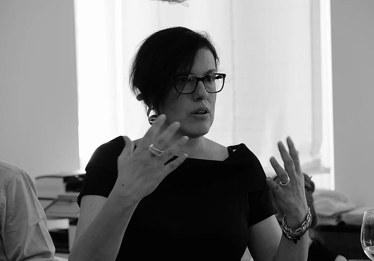 El Museo del Grabado de Marbella analiza la figura del artista Arturo Vermi