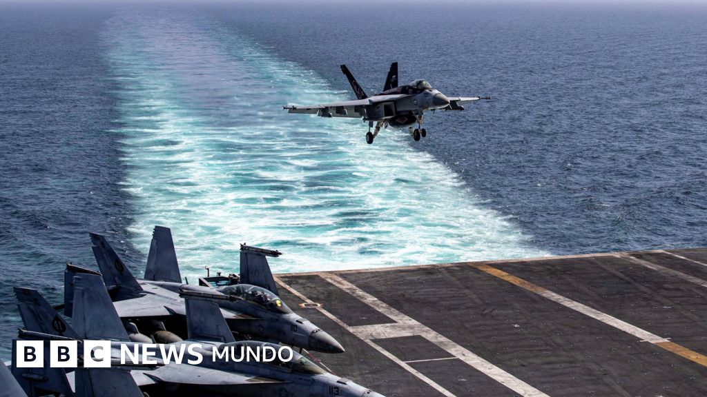 De Japón a Cuba: qué tan eficaces fueron históricamente los bloqueos navales como el de EE. UU. a Irán