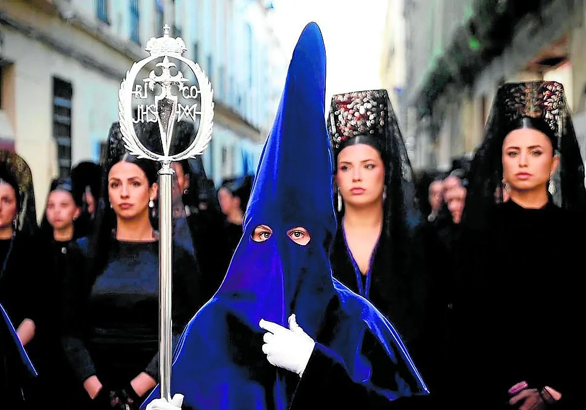 Una Semana Santa que crece... y exige entenderse