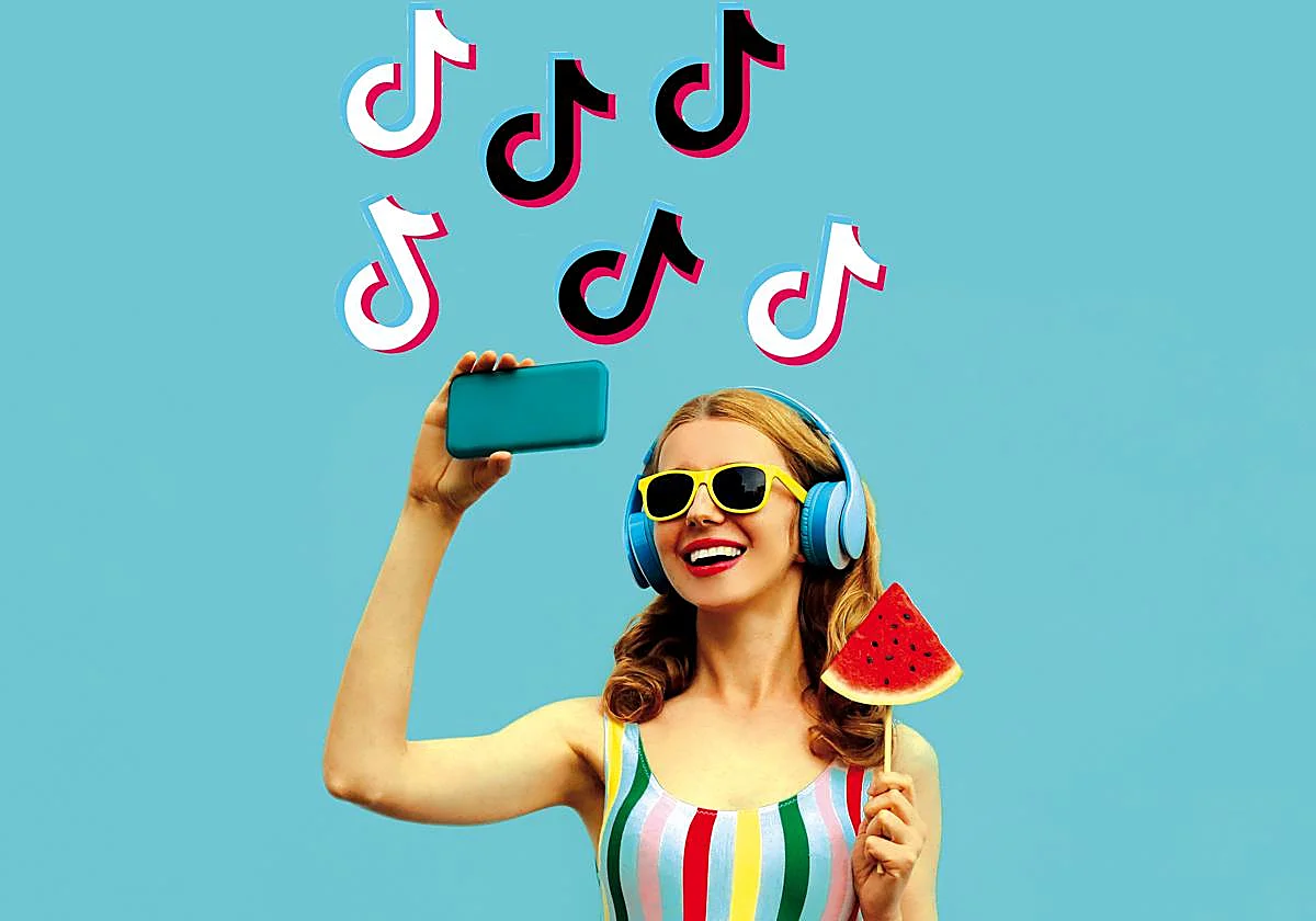 TikTok manda más que tú en la mesa: así moldea la forma en la que comen tus hijos