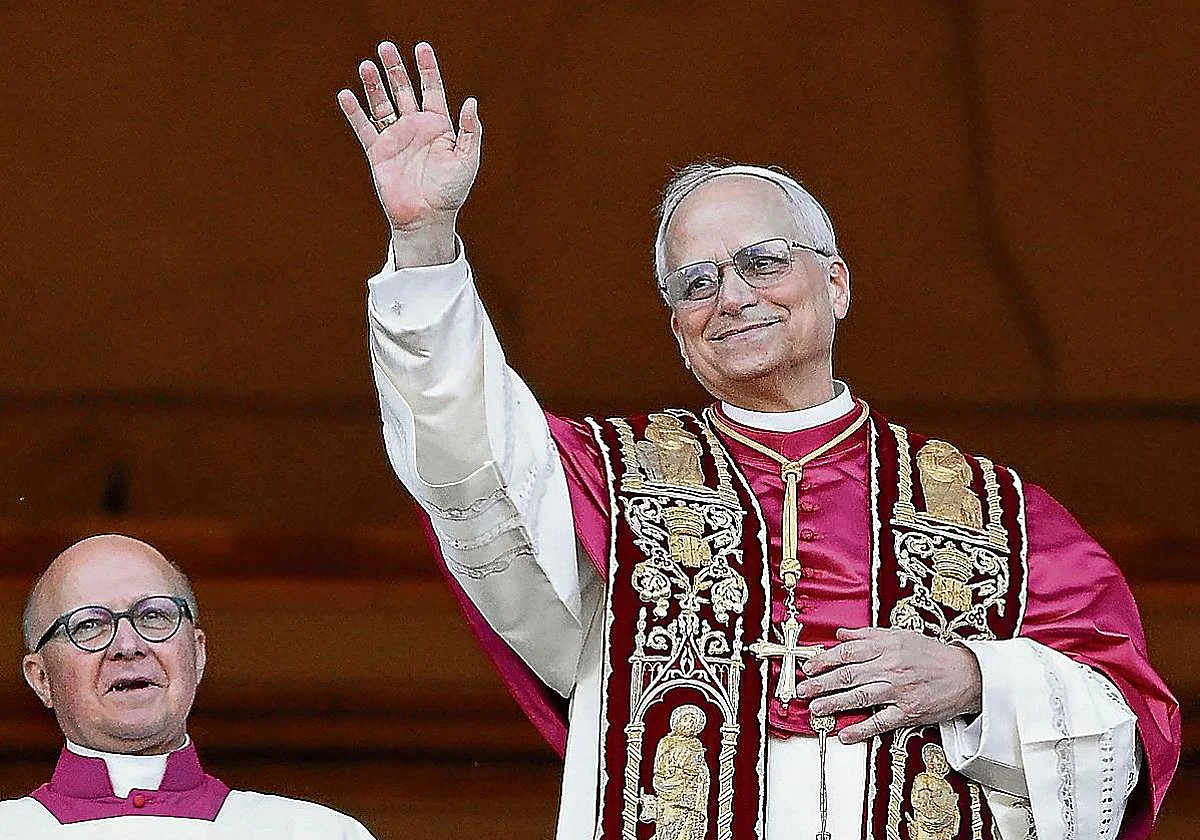 Intrigas, dólares y un tabú roto: lo que dicen las últimas revelaciones sobre la elección de León XIV