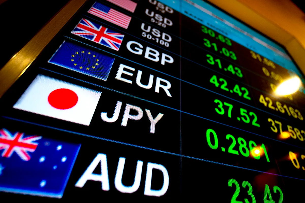 La "trampa alcista" para la Bolsa que aflora el mercado de divisas