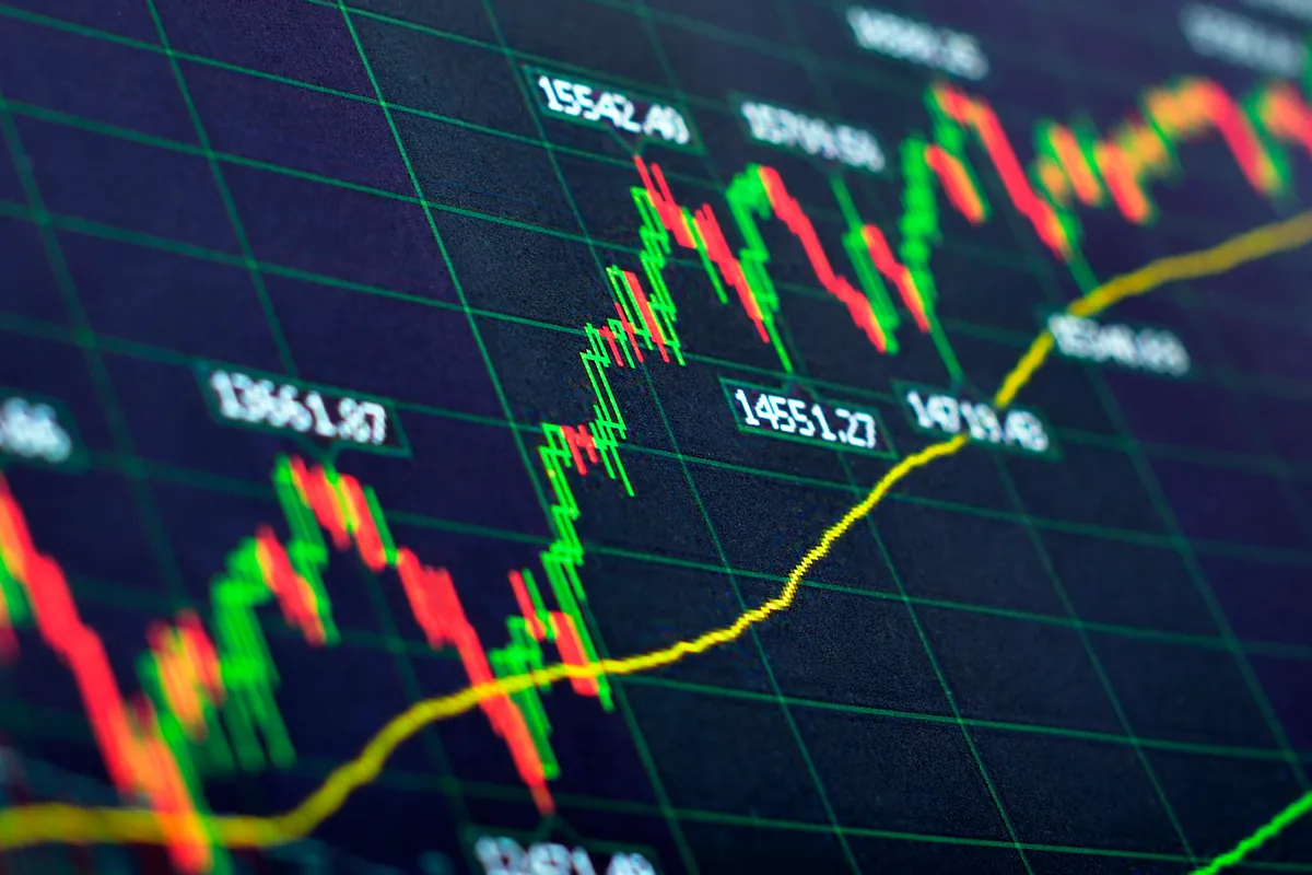Cinco valores del Ibex que se disparan y tienen potencial