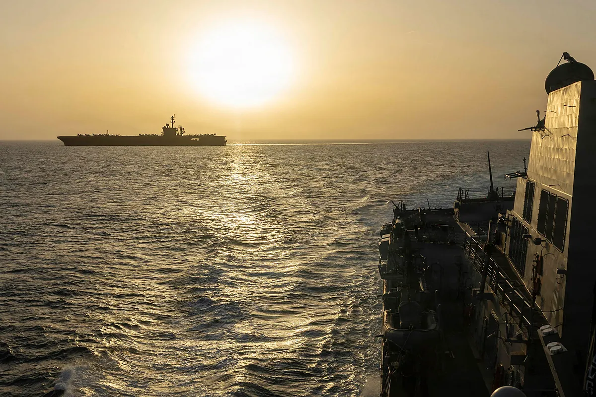 El desencuentro en las negociaciones entre EEUU e Irán dispara el petróleo